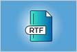 RTF Extensão de Arquivo O que é um arquivo.RTF e como abri-l